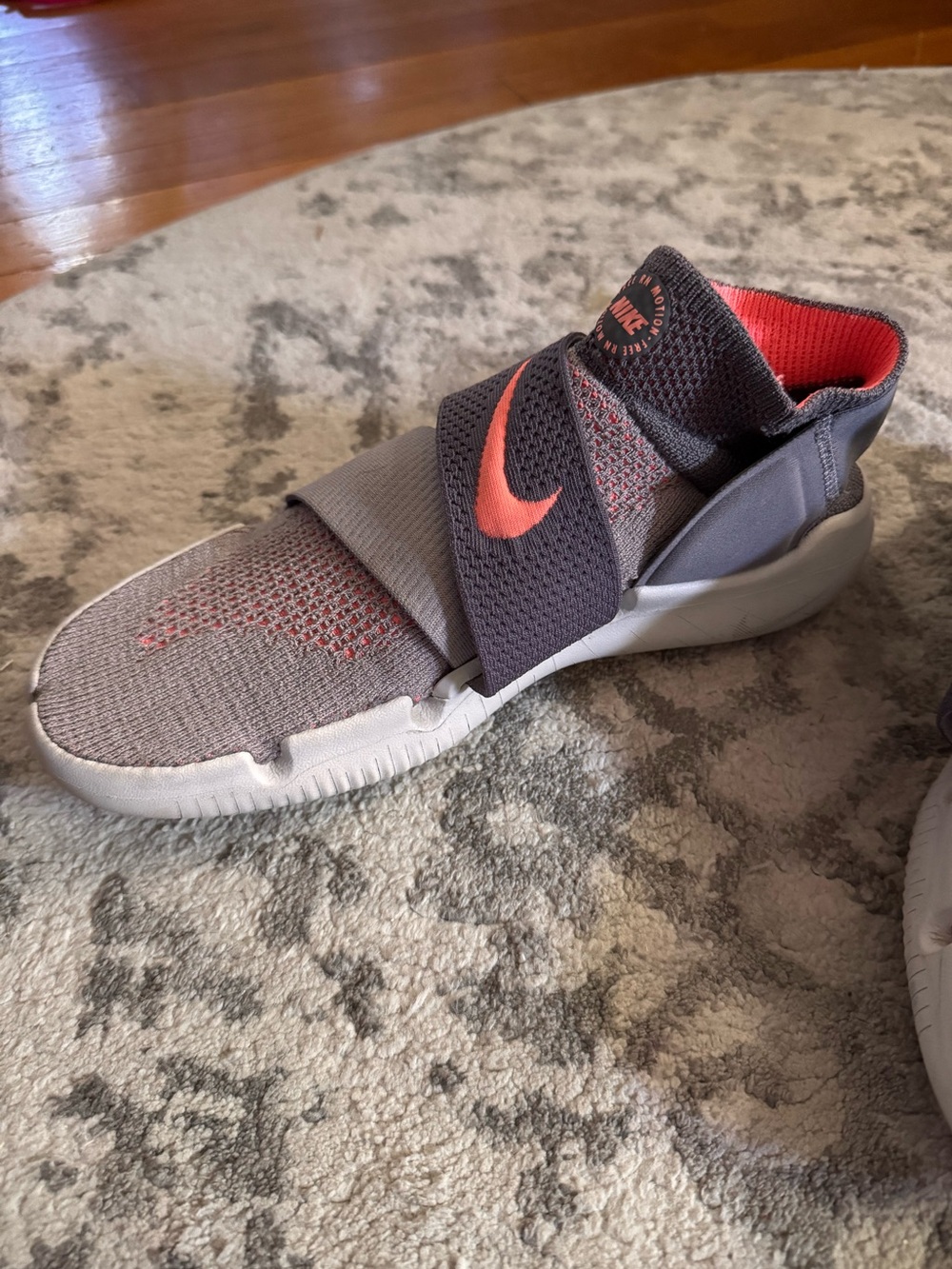 Nike women size 11